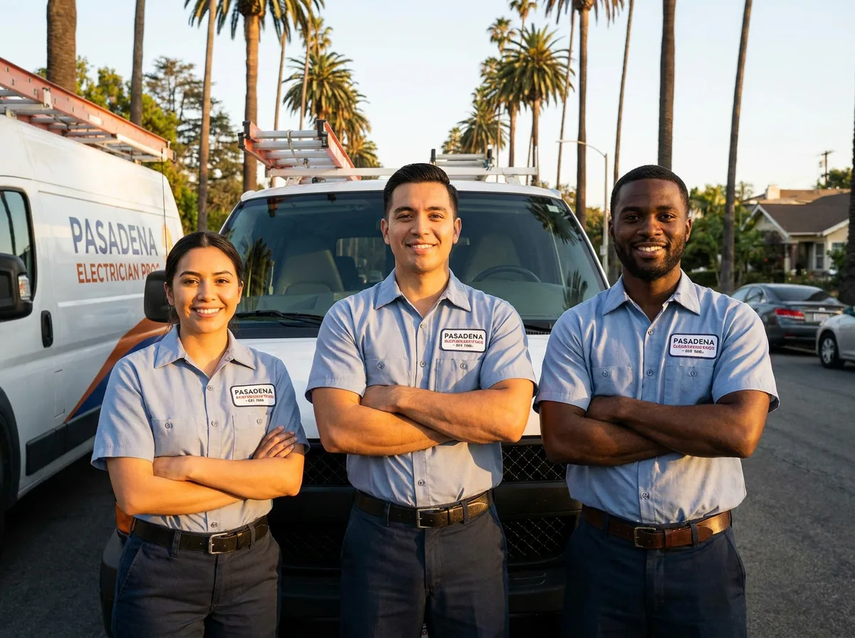 Electrician company in Mountain Home Afb, ID